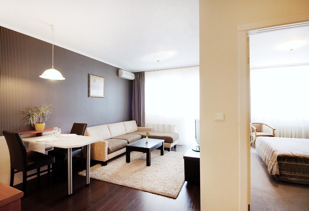Carrera Appartement *