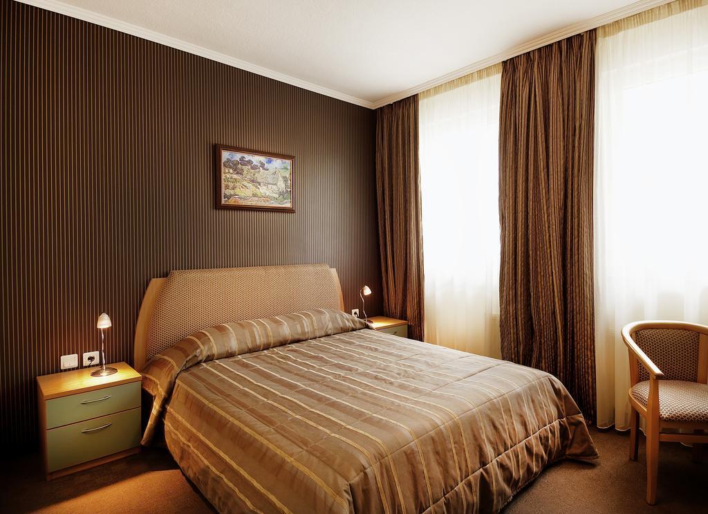 Appartement Carrera