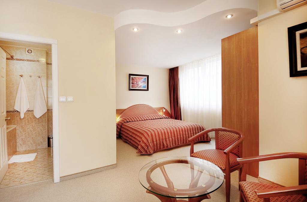 Carrera Appartement *