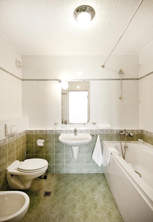 Carrera Appartement *