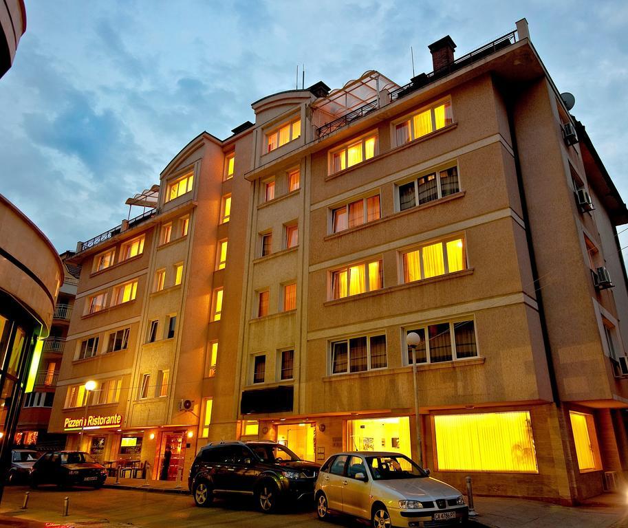 Carrera Appartement