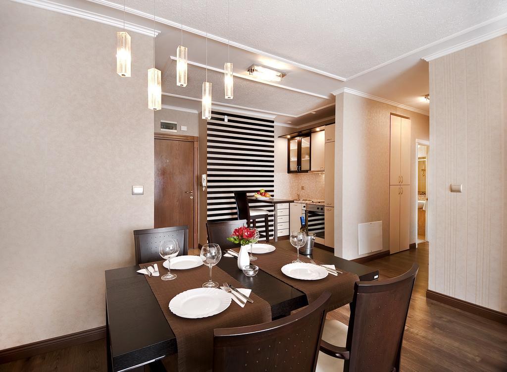 Carrera Appartement Sofia