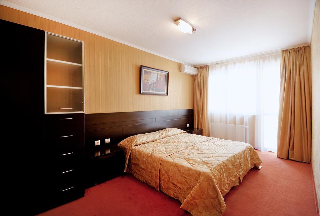 Appartement Carrera
