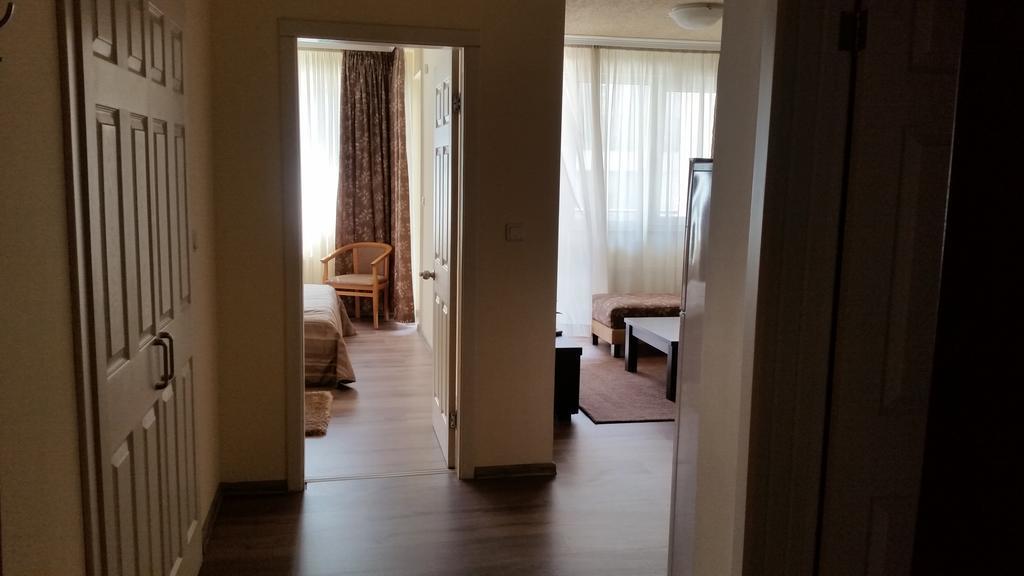 Appartement Carrera *