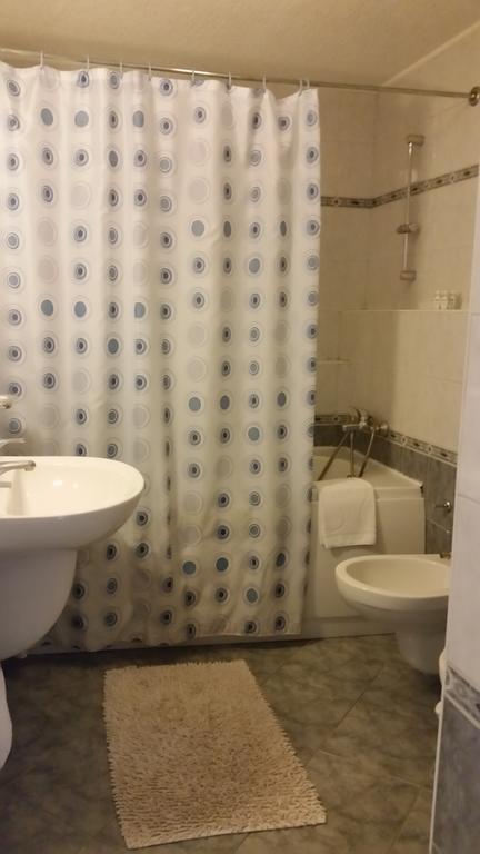 Appartement Carrera