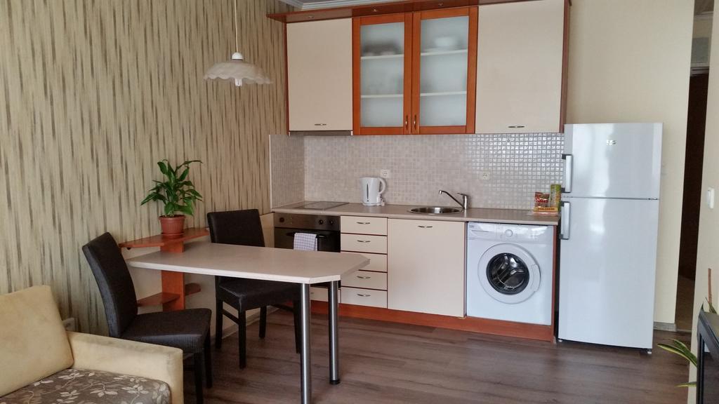 Appartement Carrera *