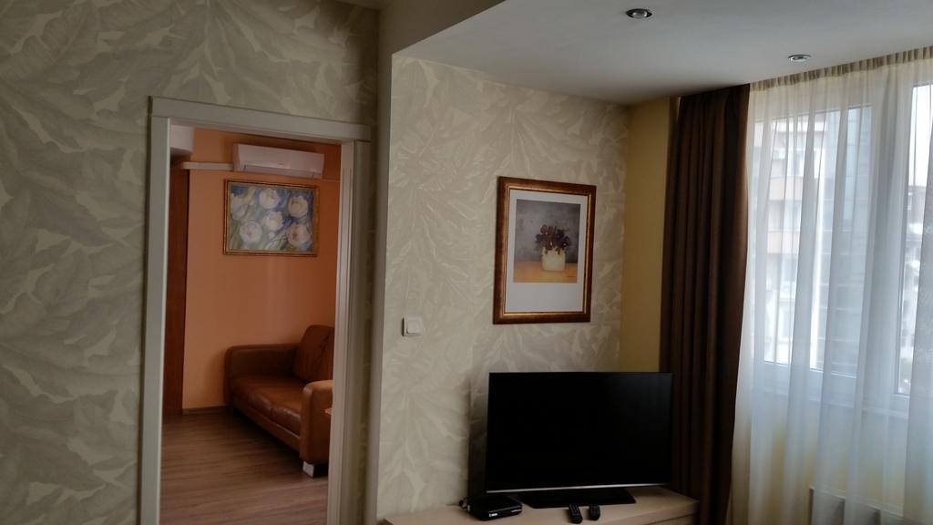 Appartement Carrera