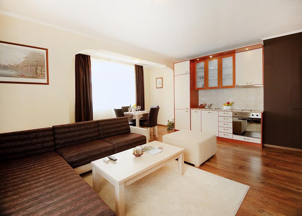 Carrera Apartemen Sofia